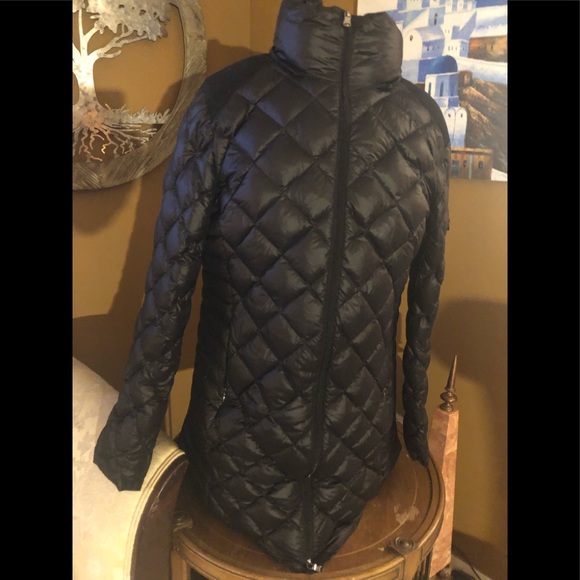 🌹PRICE REDUCED🌹Ralph Lauren Down Black Puffer - Picture 2 of 15